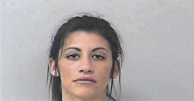 Iris Hernandez-Velasquez, - St. Lucie County, FL 